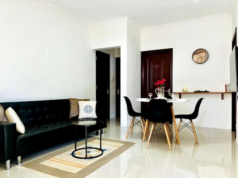Appartement Dolcevita Flic-en-Flacq Extérieur photo