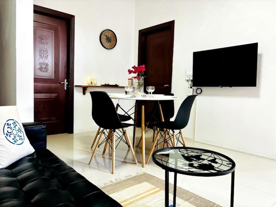 Appartement Dolcevita Flic-en-Flacq Extérieur photo