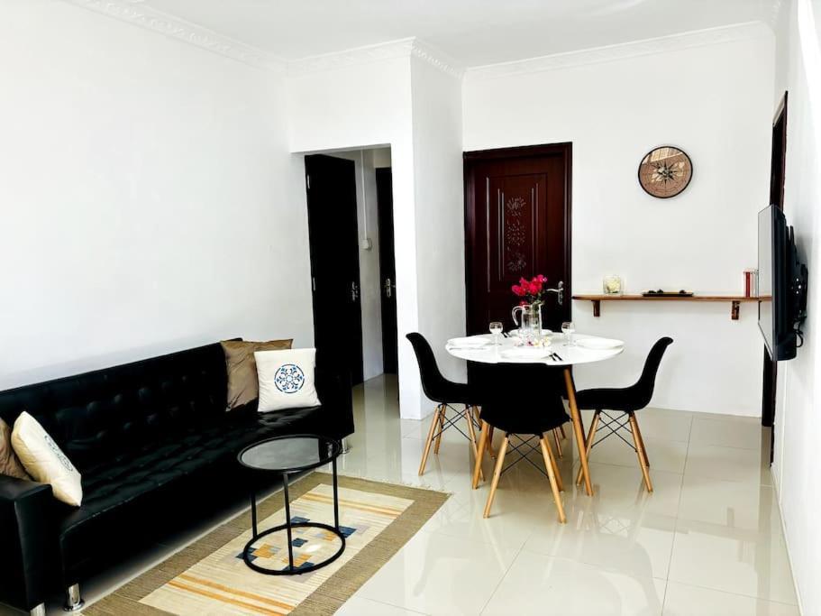 Appartement Dolcevita Flic-en-Flacq Extérieur photo