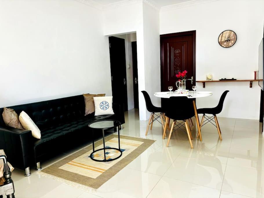Appartement Dolcevita Flic-en-Flacq Extérieur photo