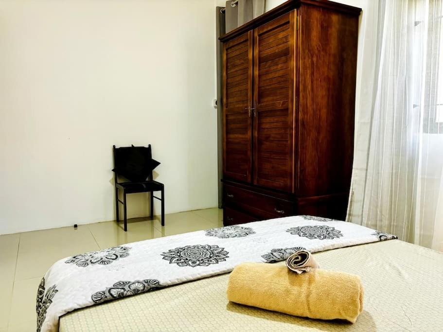 Appartement Dolcevita Flic-en-Flacq Extérieur photo