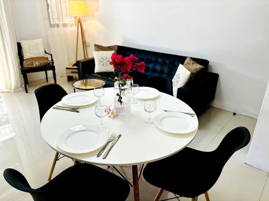 Appartement Dolcevita Flic-en-Flacq Extérieur photo