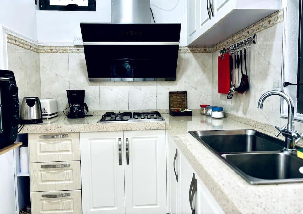 Appartement Dolcevita Flic-en-Flacq Extérieur photo